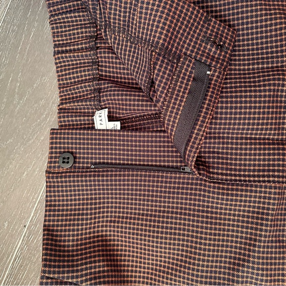 Plaid Mini - Picture 5 of 8